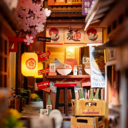 Sakura-Weingasse