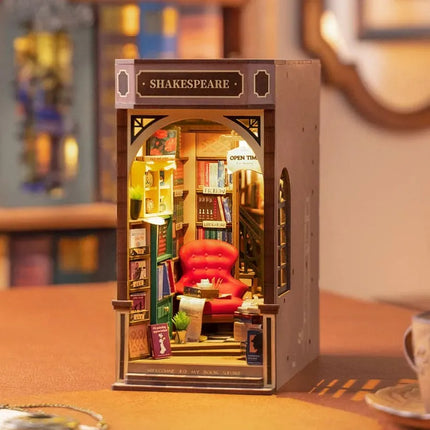 Boutique-Buchhandlung