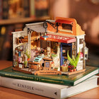 Eckbuchhandlung