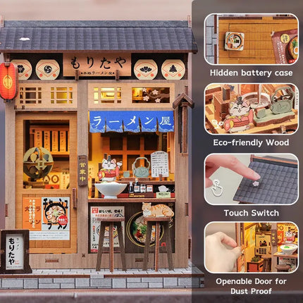 Morita-Ya