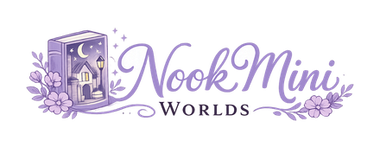 Nook Mini Worlds