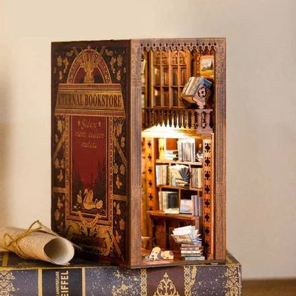 Die Buchhandlung