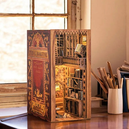 Die Buchhandlung