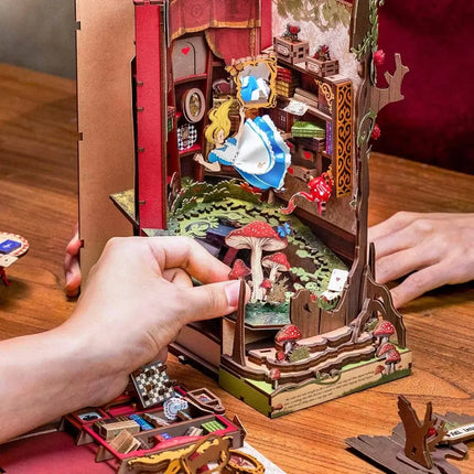 Alice im Wunderland