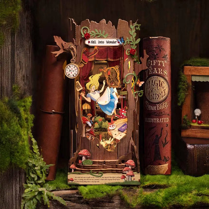 Alice im Wunderland
