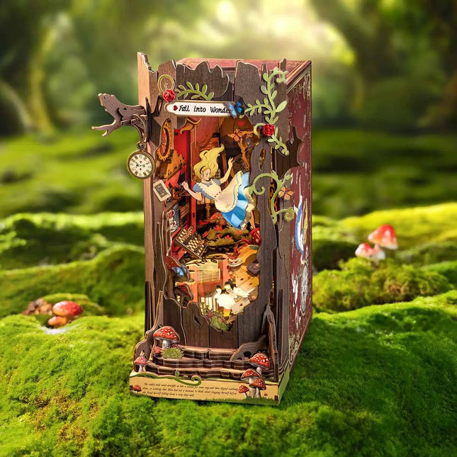 Alice im Wunderland