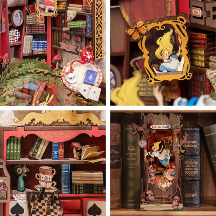Alice im Wunderland