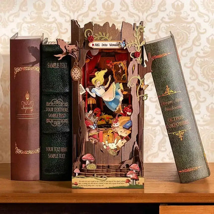Alice im Wunderland