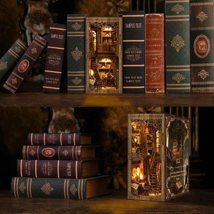 Antike Bibliothek