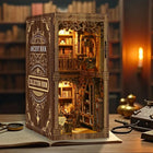 Antike Bibliothek