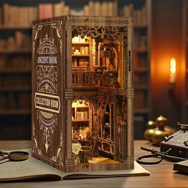 Antike Bibliothek
