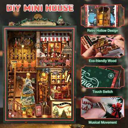 Weihnachtsgeschäft