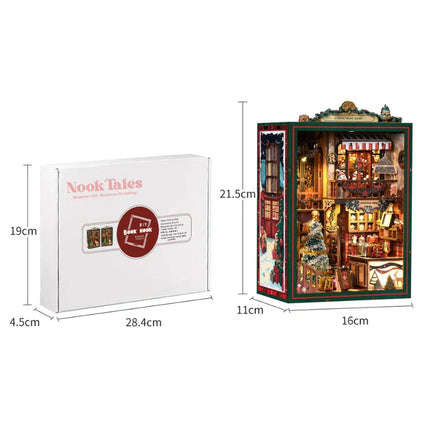 Weihnachtsgeschäft