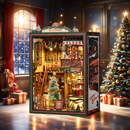 Weihnachtsgeschäft