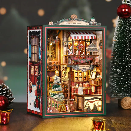 Weihnachtsgeschäft