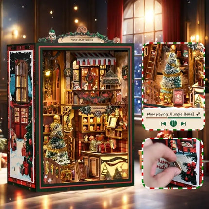 Weihnachtsgeschäft