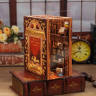 Die Buchhandlung