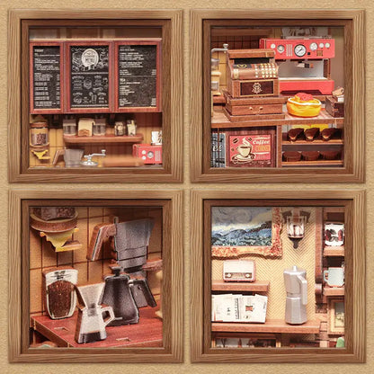 Eckcafé