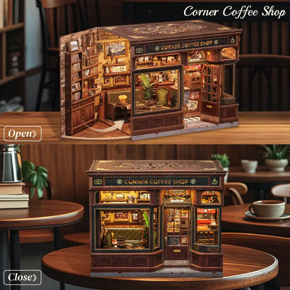 Eckcafé