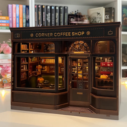 Eckcafé