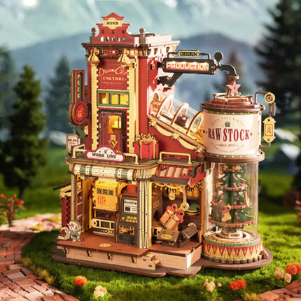Traumgeschenkfabrik
