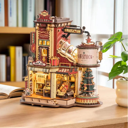 Traumgeschenkfabrik