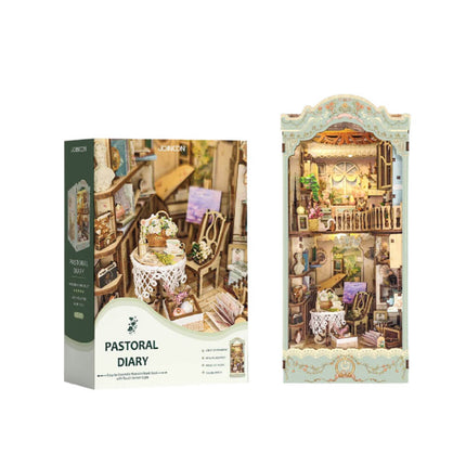 Fairy Cottage