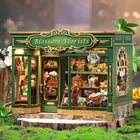 Geheimer Florist