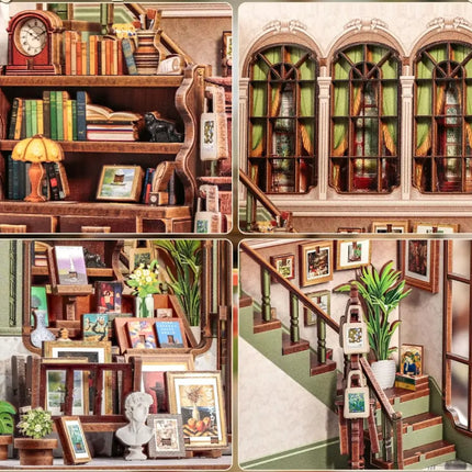 Galerie Buchhandlung