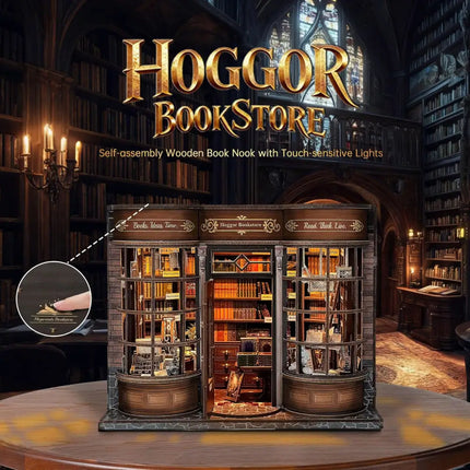 Hoggor Buchhandlung