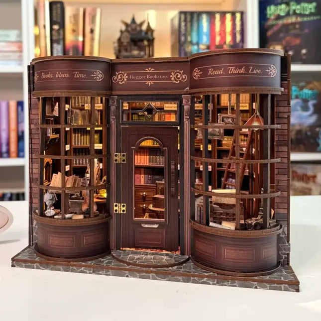Hoggor Buchhandlung