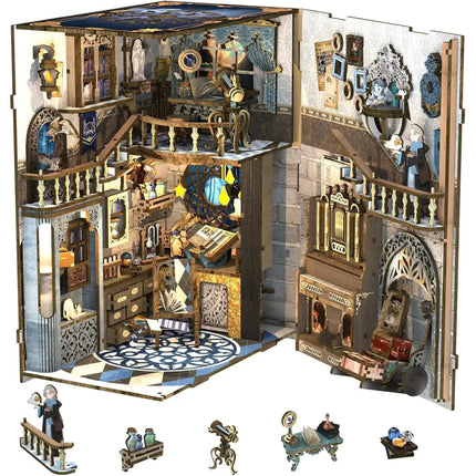 Magische Kammer