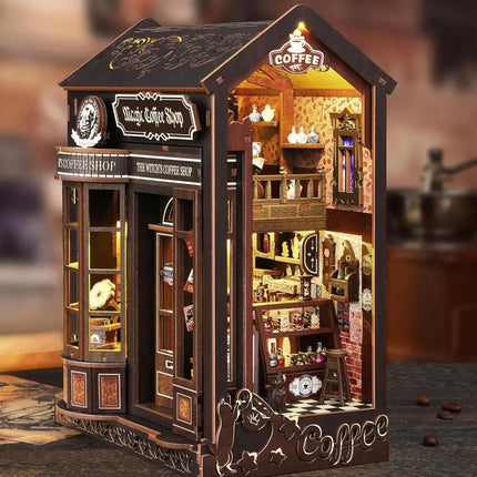 Hexen-Café