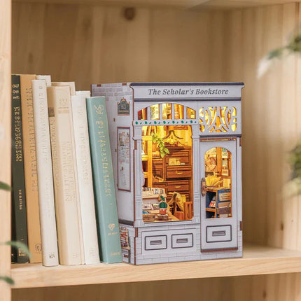 Mini-Klassiker-Buchhandlung