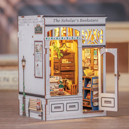 Mini-Klassiker-Buchhandlung