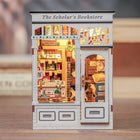 Mini-Klassiker-Buchhandlung