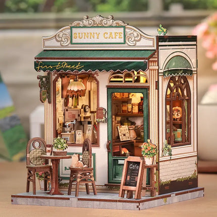 Sunny Cafe